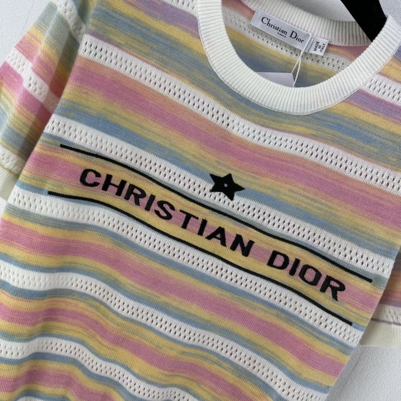 SportInspired Christian Dior T-Shirts 111826