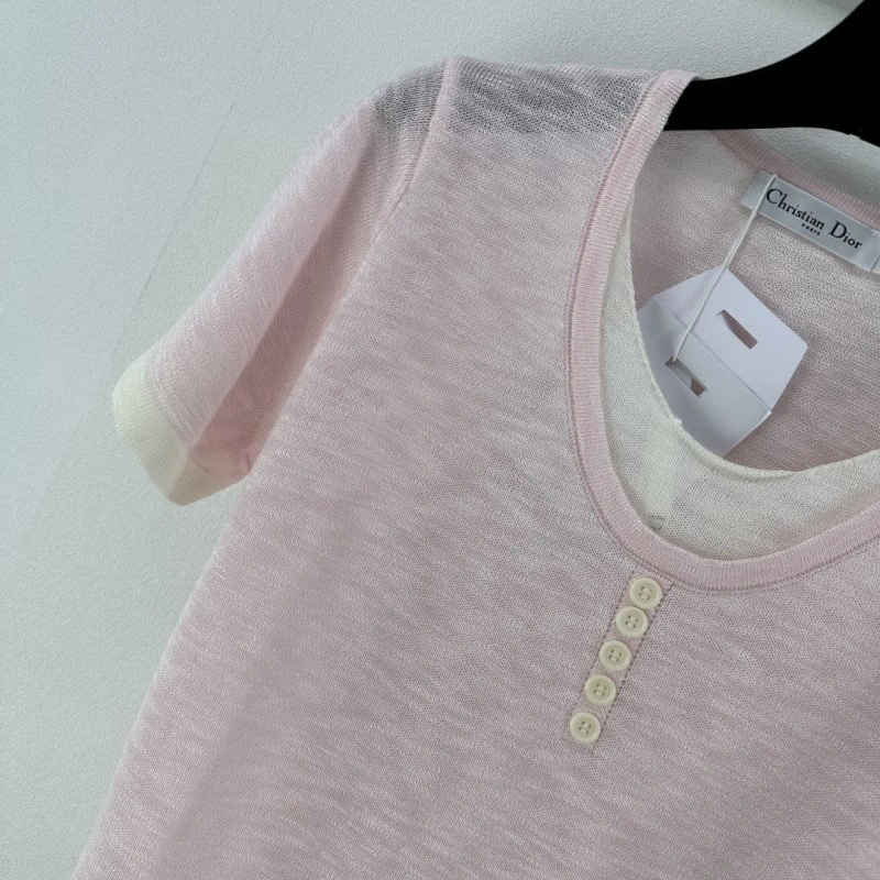Christian Dior T-Shirts NewStyle 111805
