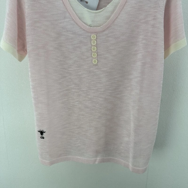 Christian Dior T-Shirts NewStyle 111805