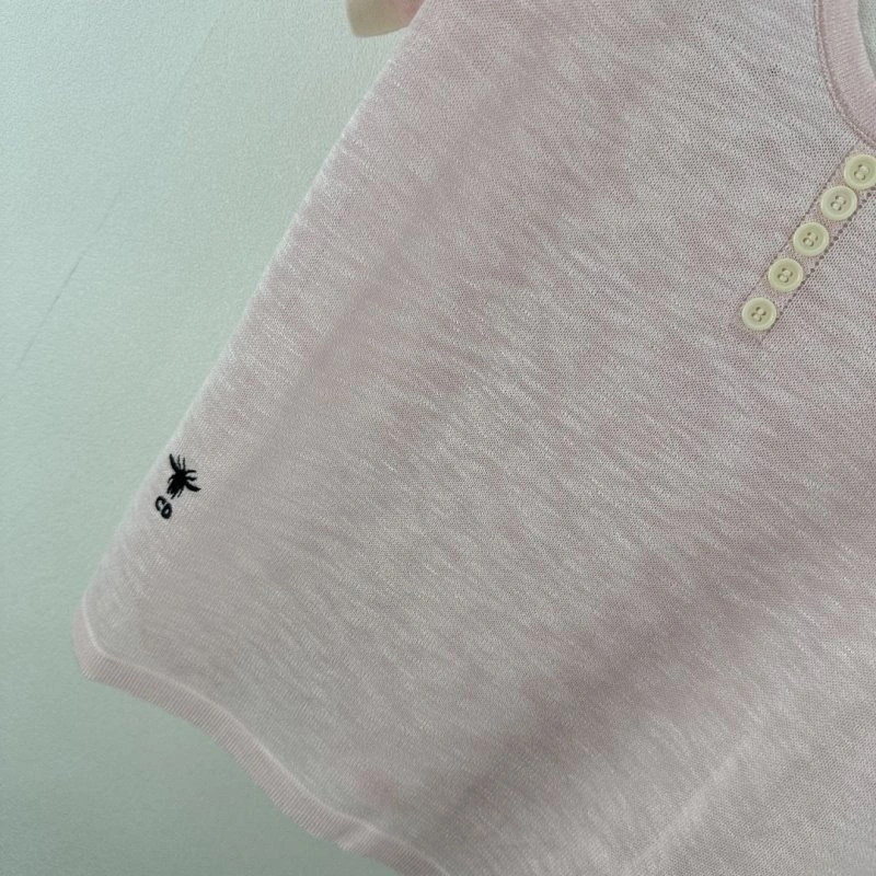 Christian Dior T-Shirts NewStyle 111805