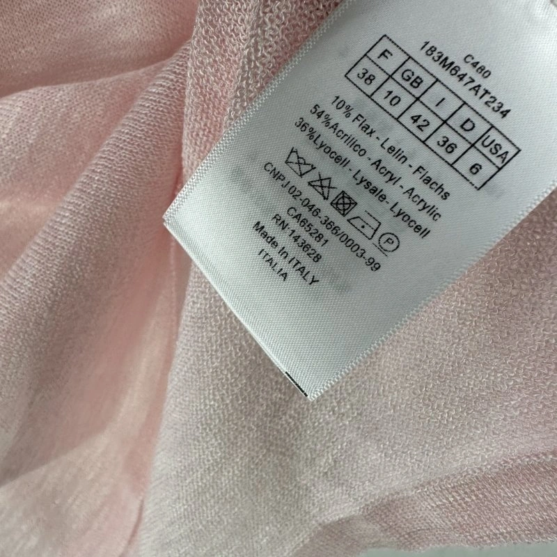 Christian Dior T-Shirts NewStyle 111805