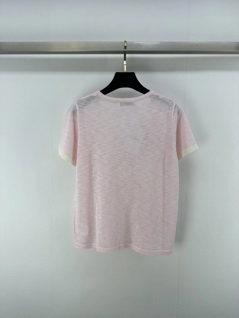 Christian Dior T-Shirts NewStyle 111805
