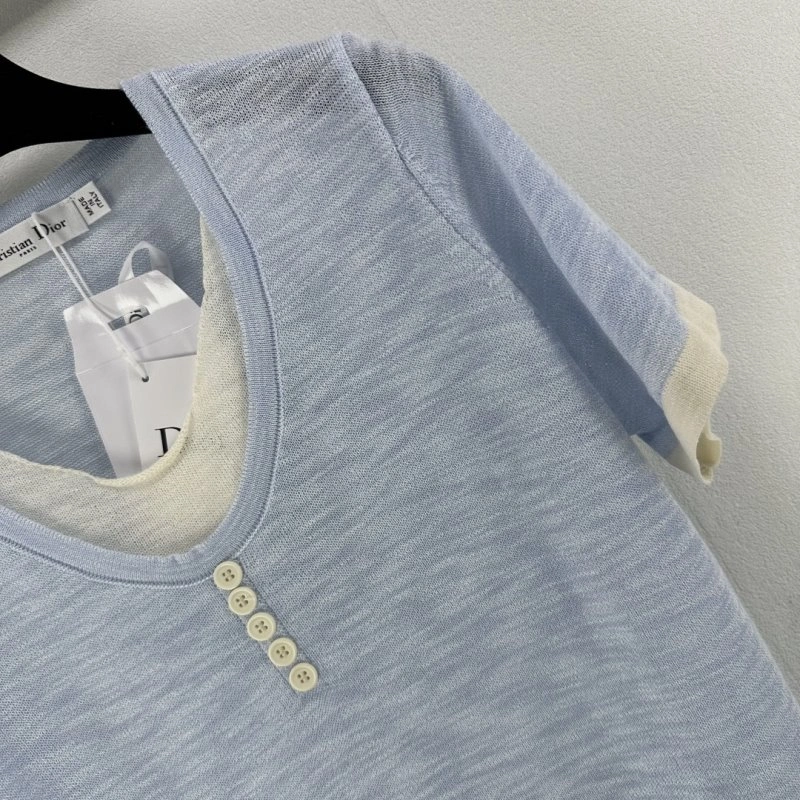 Efficient Christian Dior T-Shirts 111807