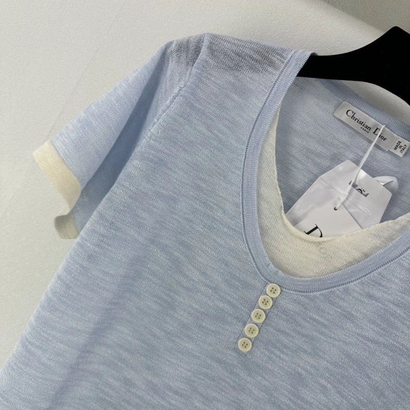 Efficient Christian Dior T-Shirts 111807