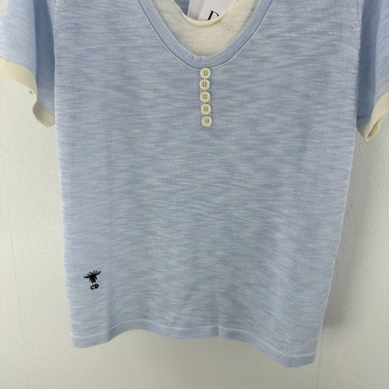 Efficient Christian Dior T-Shirts 111807