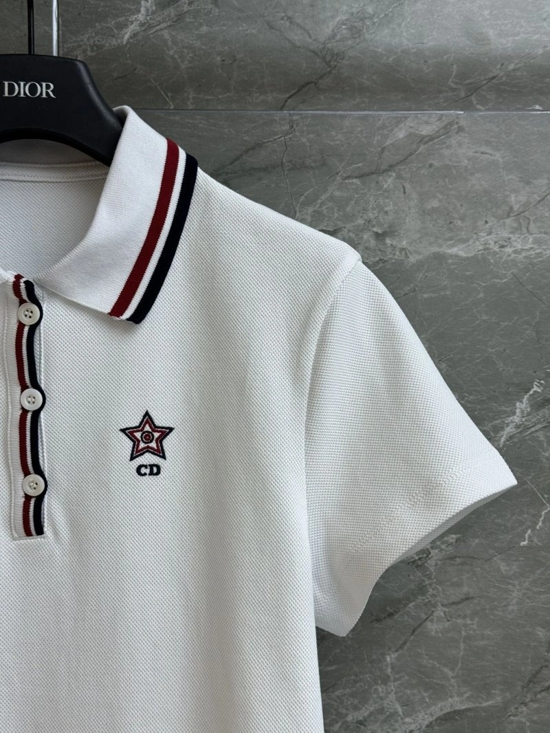 TravelReady Christian Dior T-Shirts 111809