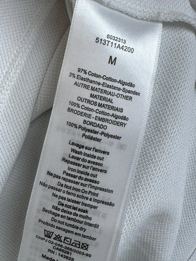 TravelReady Christian Dior T-Shirts 111809