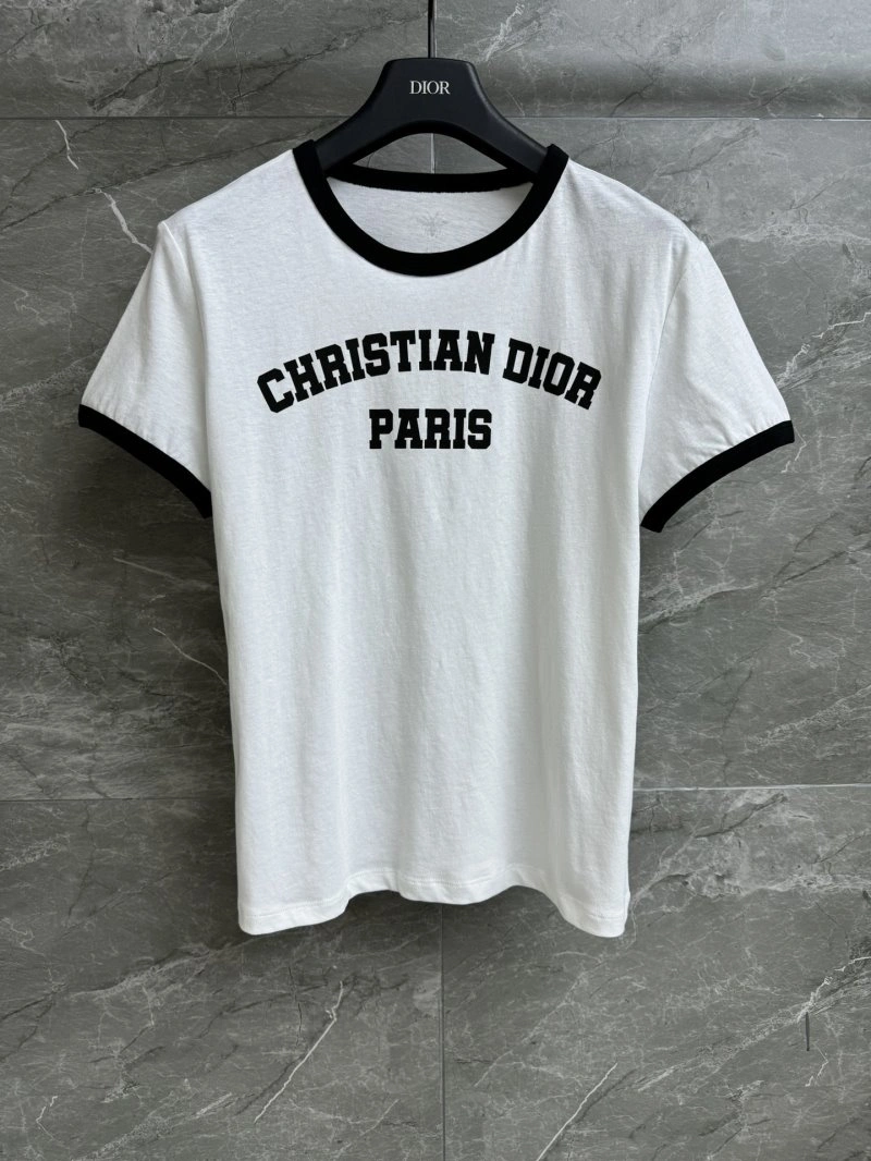 SunProtective Christian Dior T-Shirts 111806