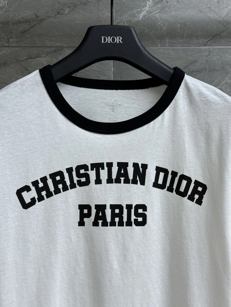 SunProtective Christian Dior T-Shirts 111806