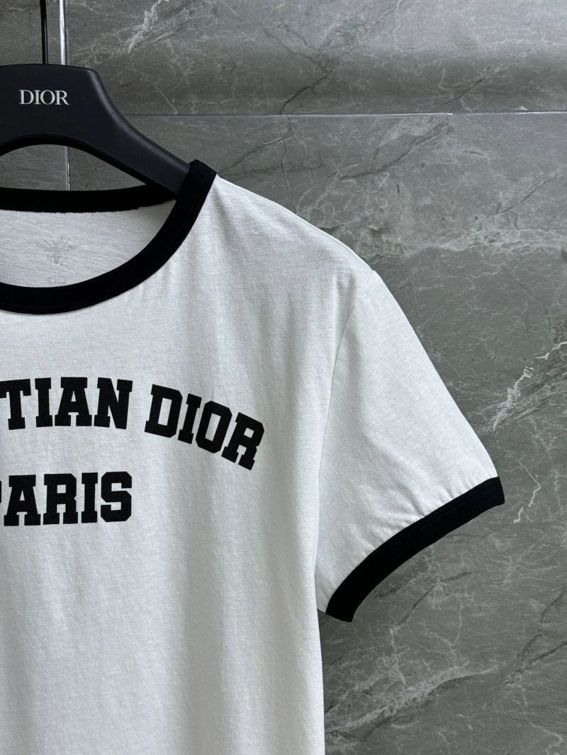 SunProtective Christian Dior T-Shirts 111806