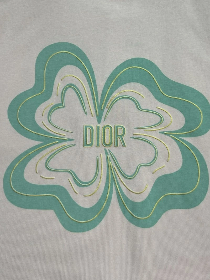 Snug Christian Dior T-Shirts 111804