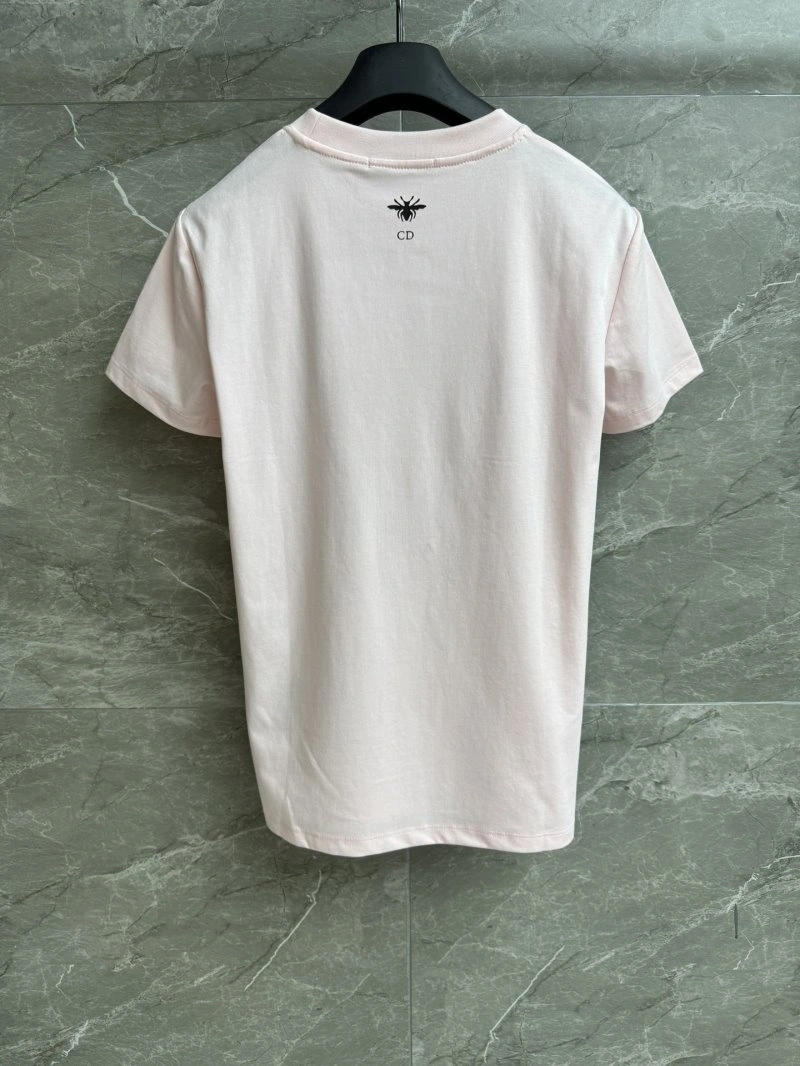 Snug Christian Dior T-Shirts 111804