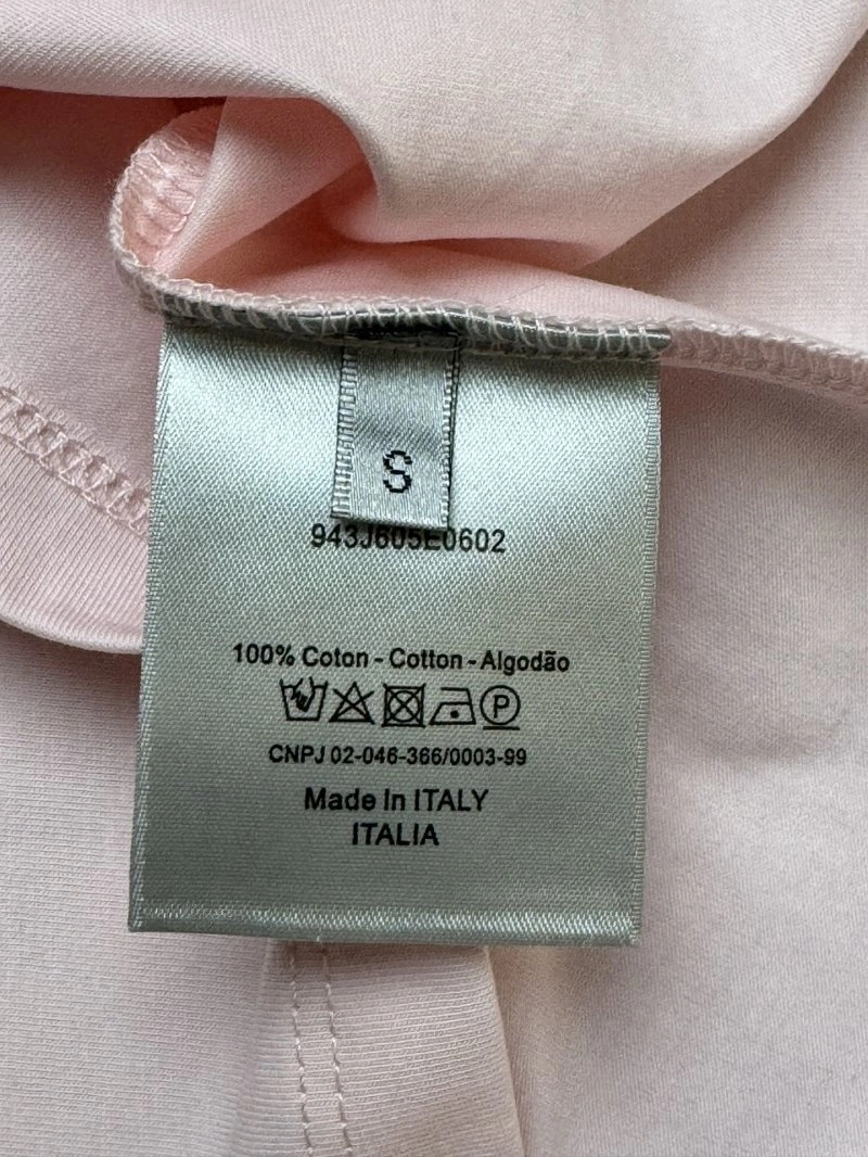 Snug Christian Dior T-Shirts 111804