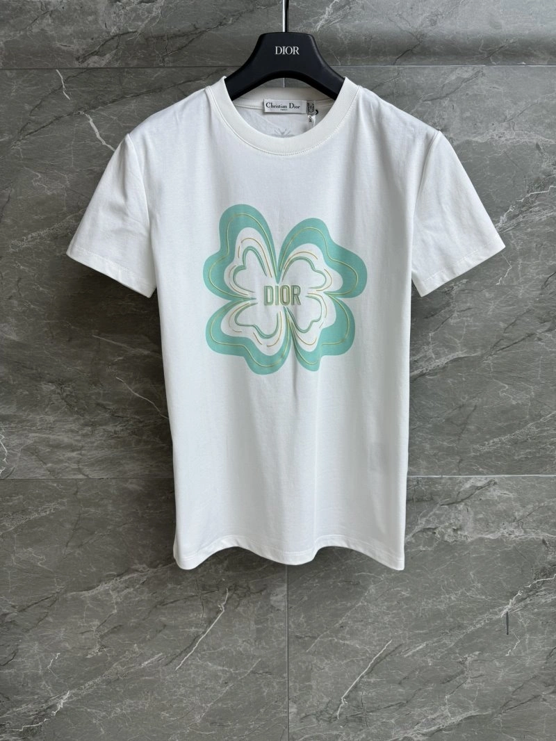 SportInspired Christian Dior T-Shirts 111802