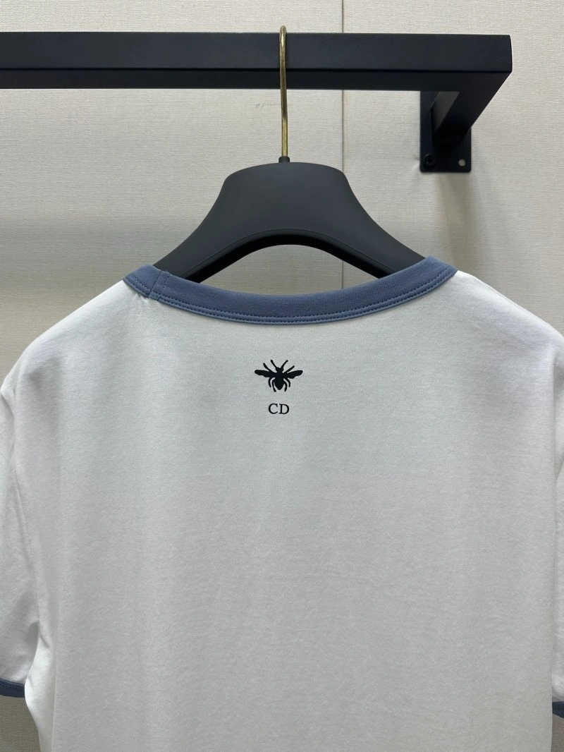 Christian Dior T-Shirts HighPerformance 111803