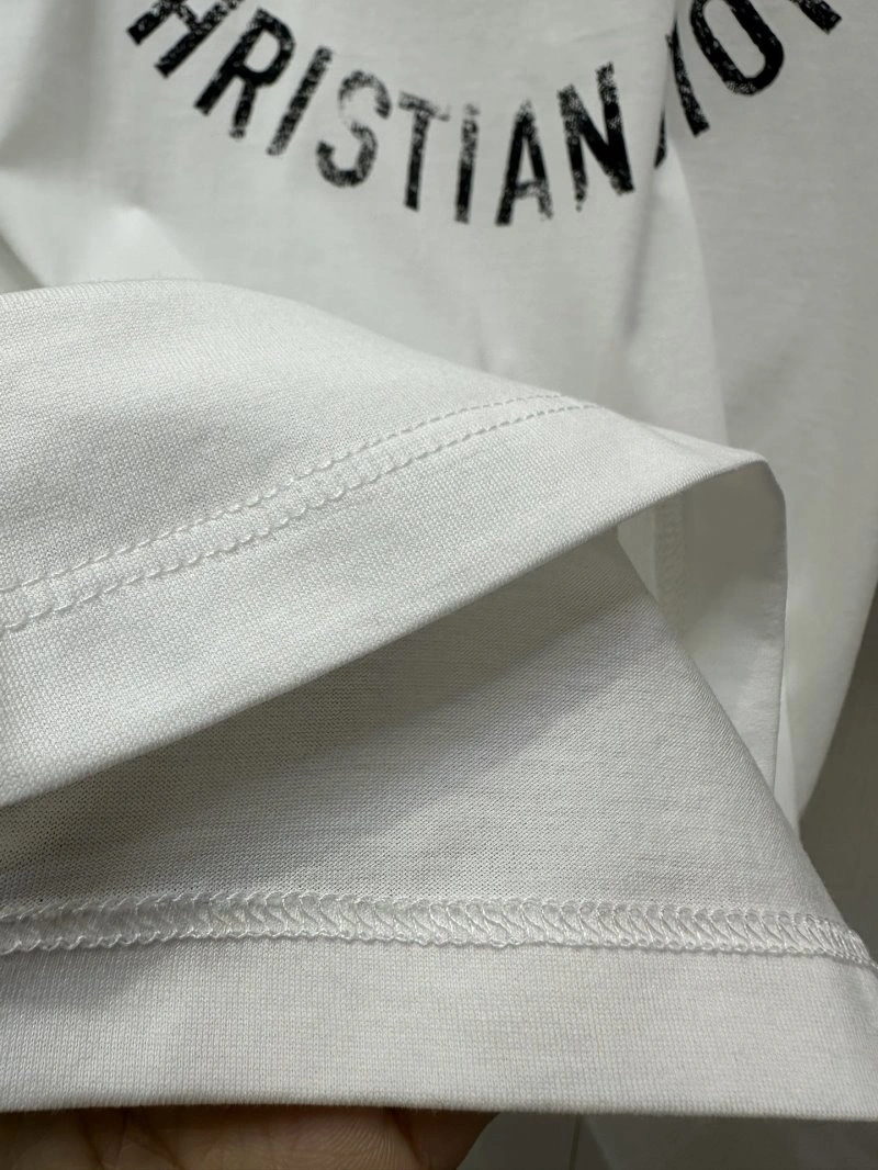 Christian Dior T-Shirts HighPerformance 111803