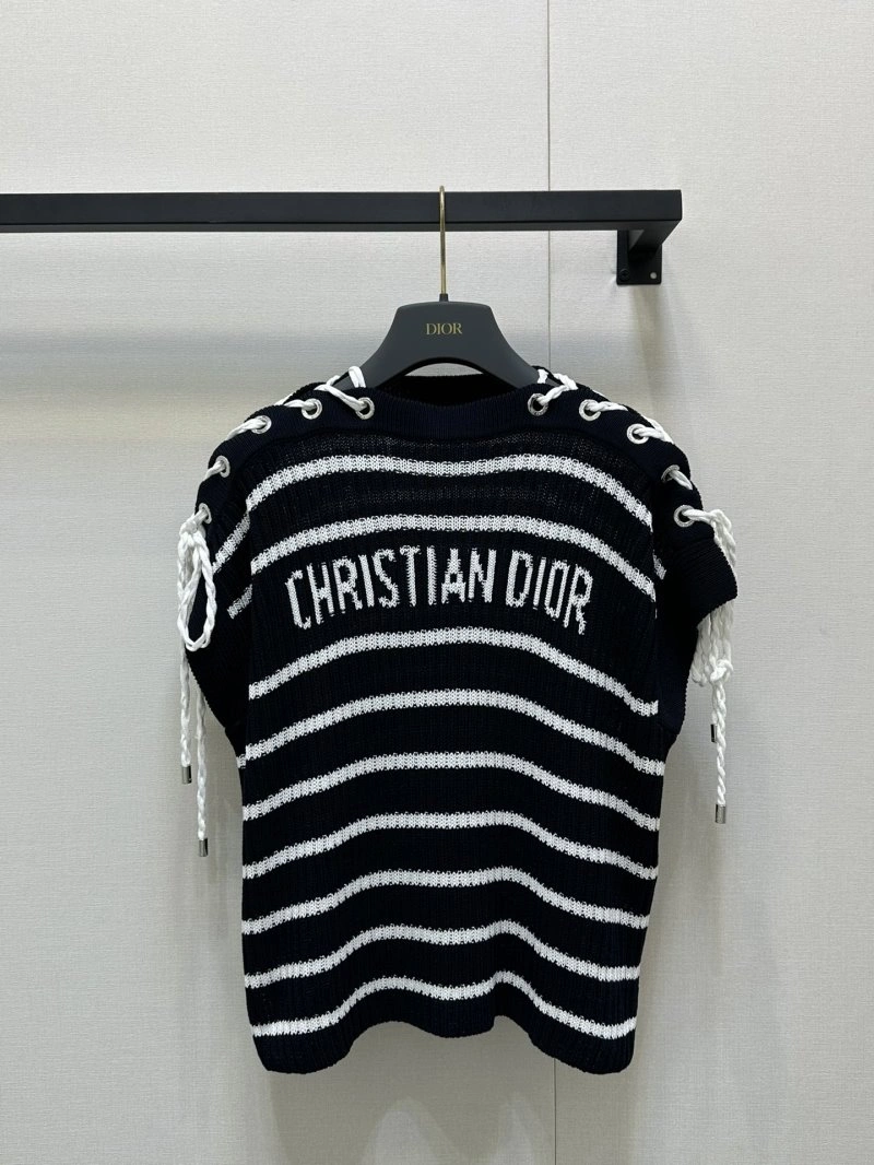 GoAnywhere Christian Dior T-Shirts 111798