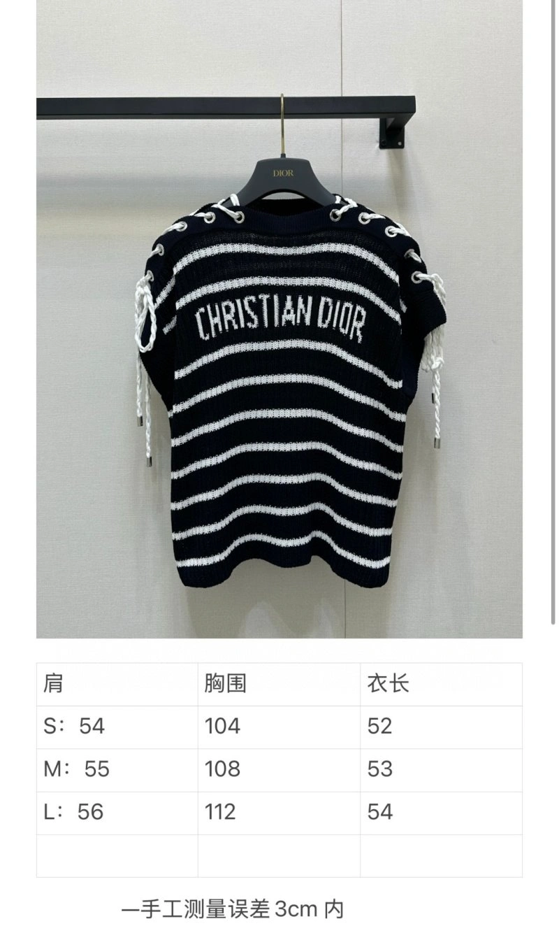 GoAnywhere Christian Dior T-Shirts 111798