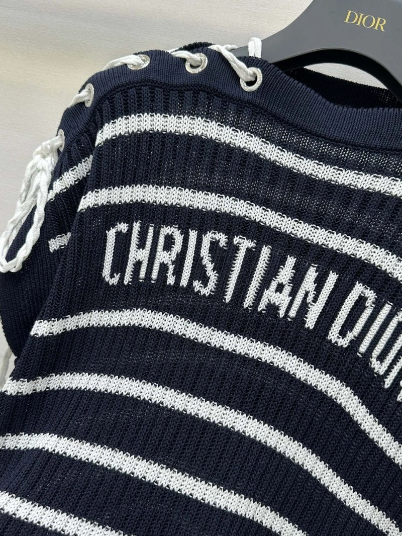 GoAnywhere Christian Dior T-Shirts 111798