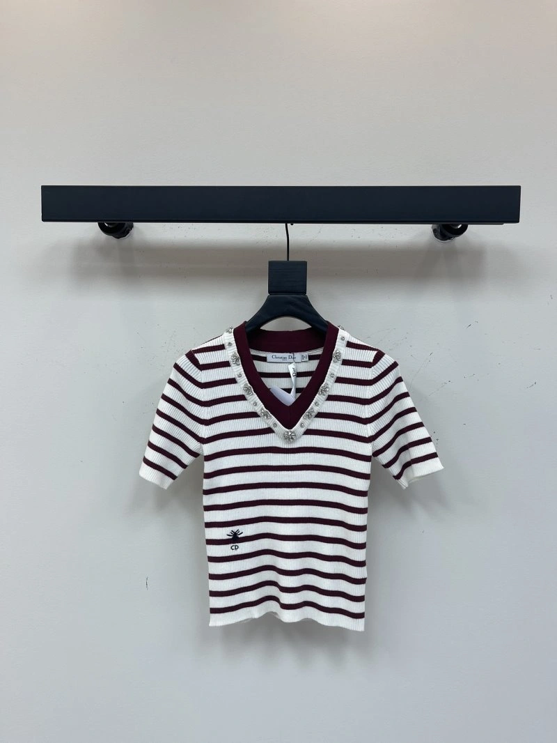 Durable Christian Dior T-Shirts 111797