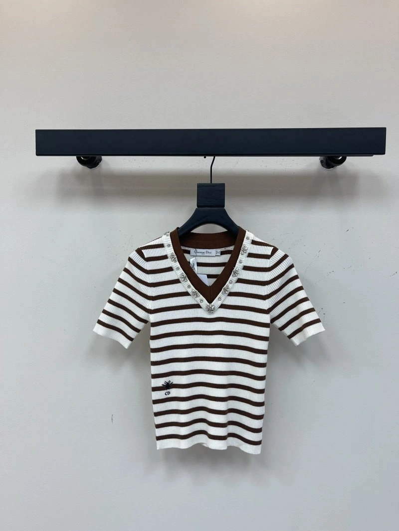 Durable Christian Dior T-Shirts 111797