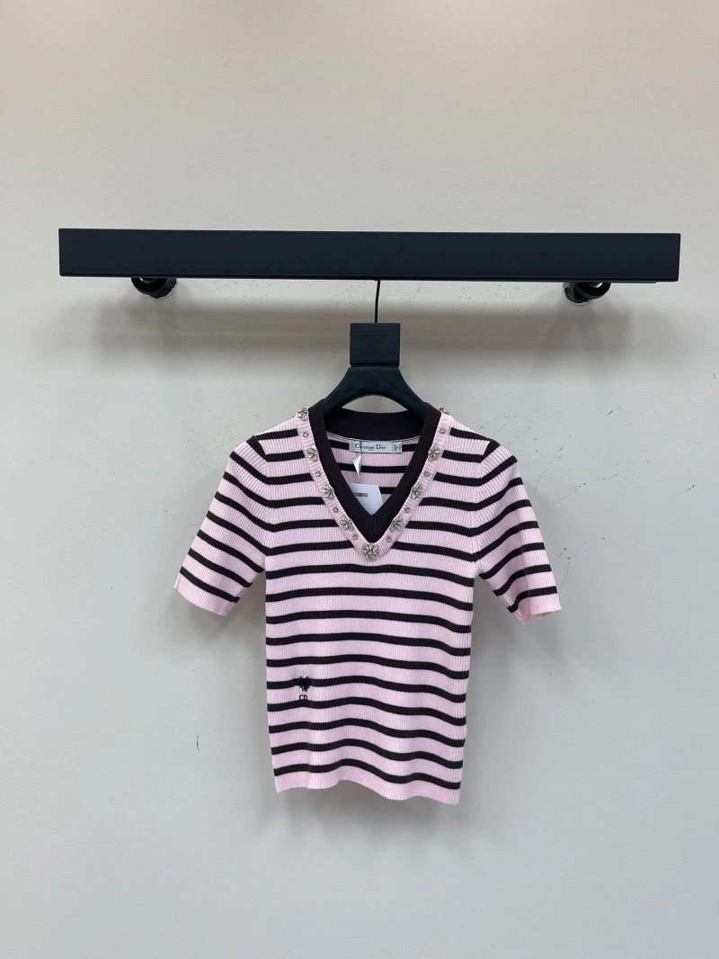 Durable Christian Dior T-Shirts 111797
