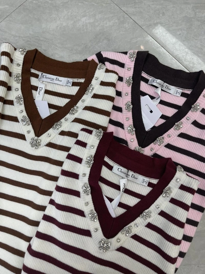 Durable Christian Dior T-Shirts 111797