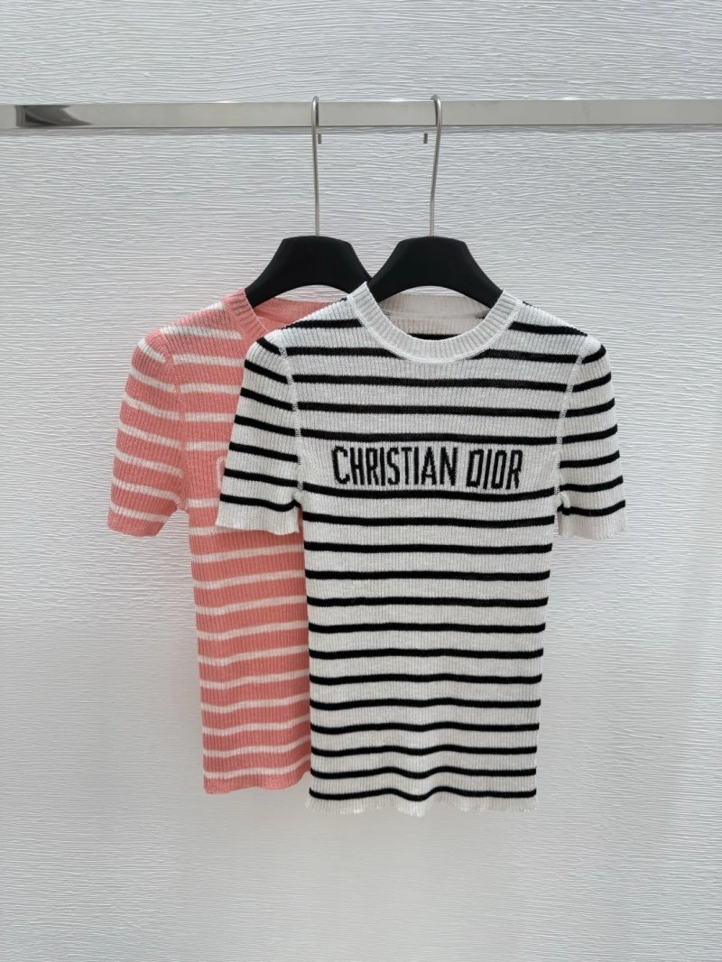 StreetReady Christian Dior T-Shirts 111800