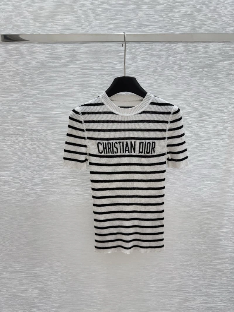 StreetReady Christian Dior T-Shirts 111800
