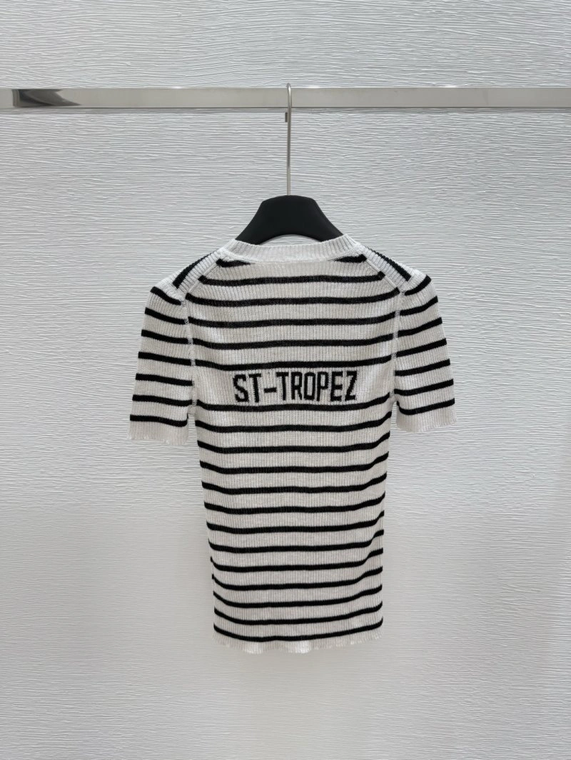 StreetReady Christian Dior T-Shirts 111800