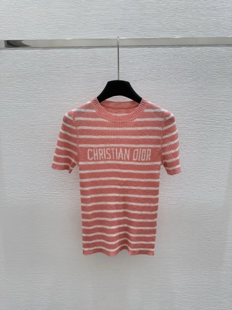 StreetReady Christian Dior T-Shirts 111800