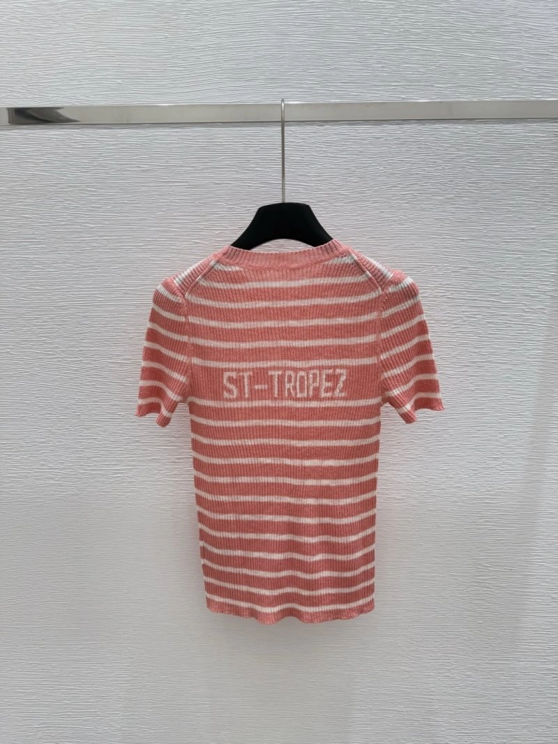 StreetReady Christian Dior T-Shirts 111800