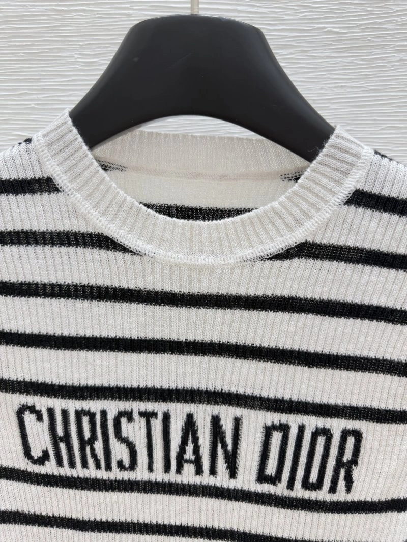 StreetReady Christian Dior T-Shirts 111800