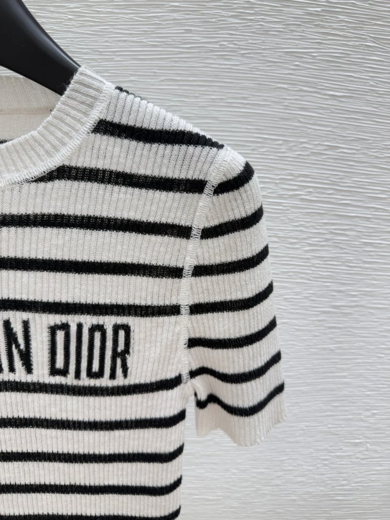 StreetReady Christian Dior T-Shirts 111800