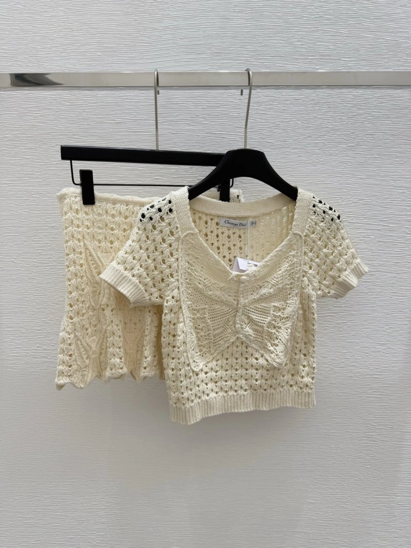 Christian Dior T-Shirts Trendy 111799