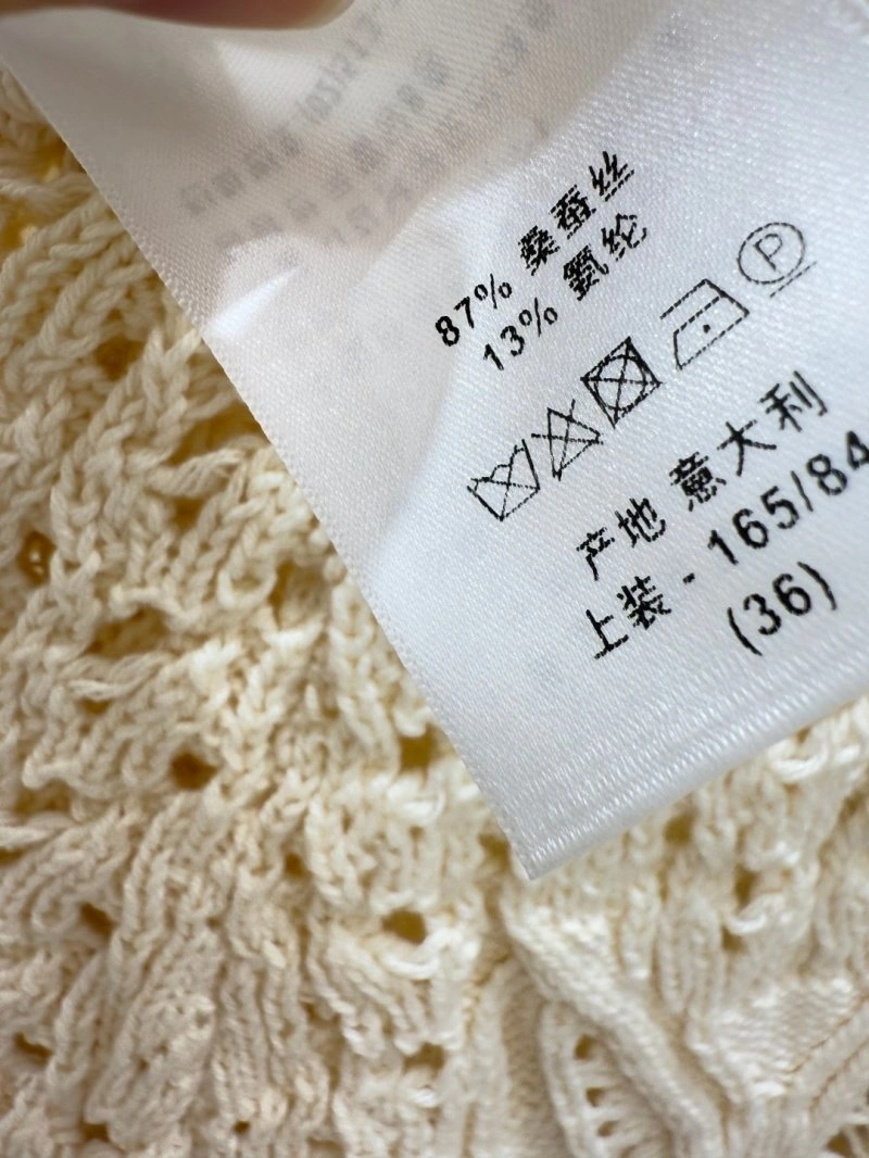 Christian Dior T-Shirts Trendy 111799