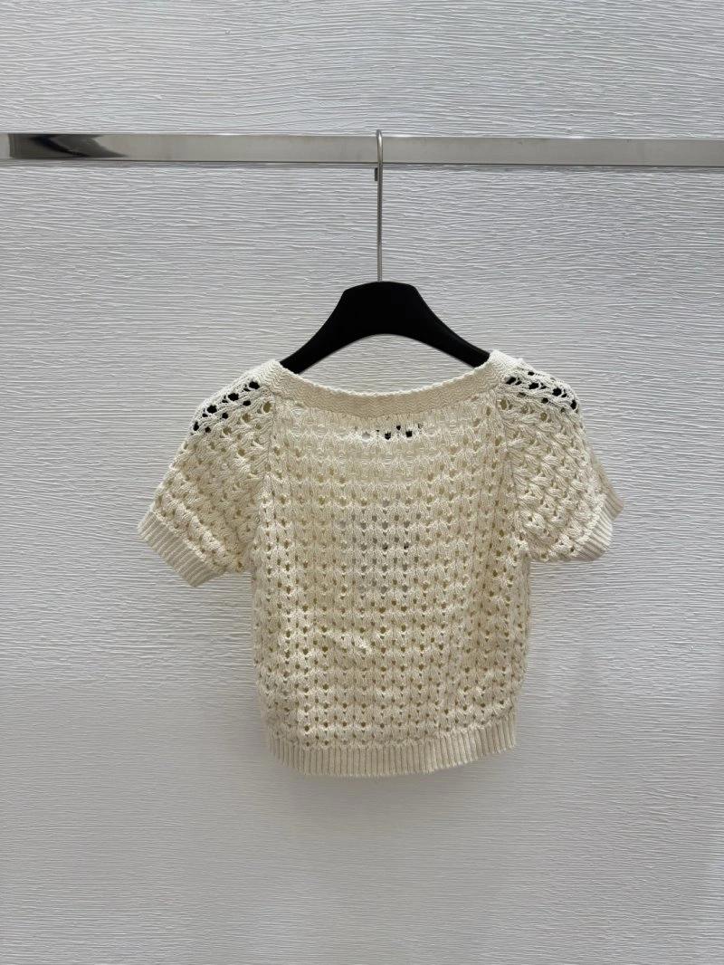 Christian Dior T-Shirts Trendy 111799