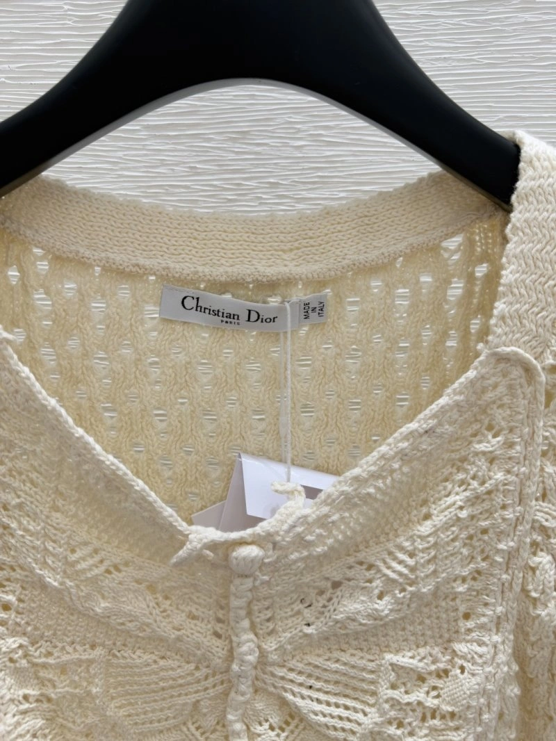 Christian Dior T-Shirts Trendy 111799