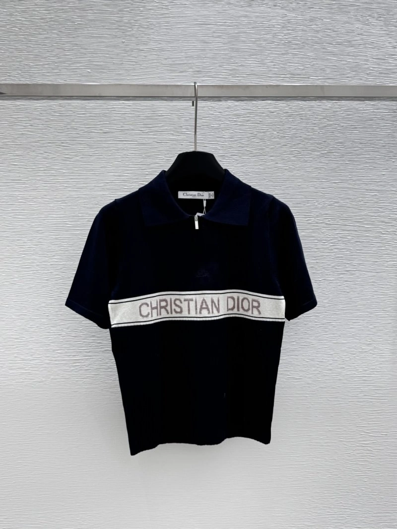 SmoothTexture Christian Dior T-Shirts 111795