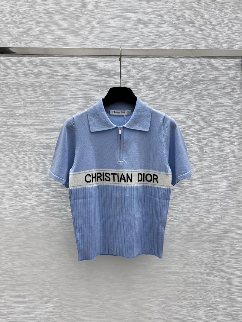 SmoothTexture Christian Dior T-Shirts 111795