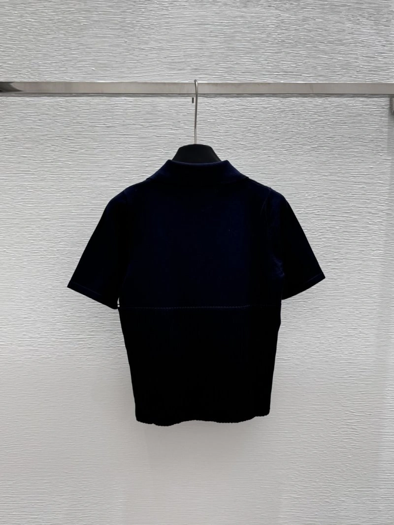 SmoothTexture Christian Dior T-Shirts 111795