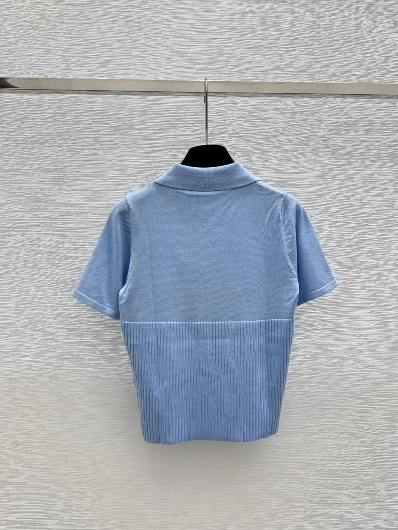 SmoothTexture Christian Dior T-Shirts 111795