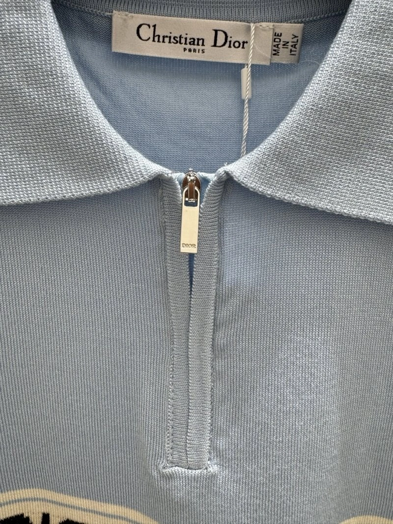 SmoothTexture Christian Dior T-Shirts 111795