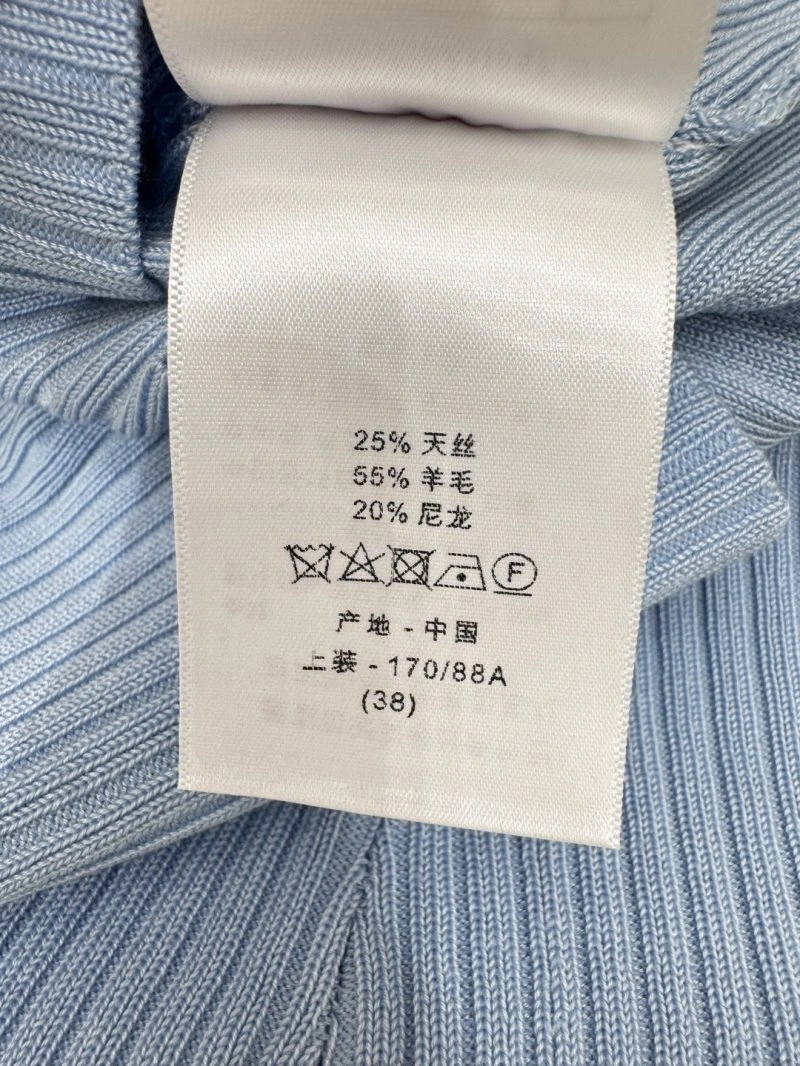SmoothTexture Christian Dior T-Shirts 111795