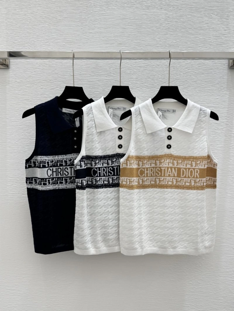 Compact Christian Dior T-Shirts 111779