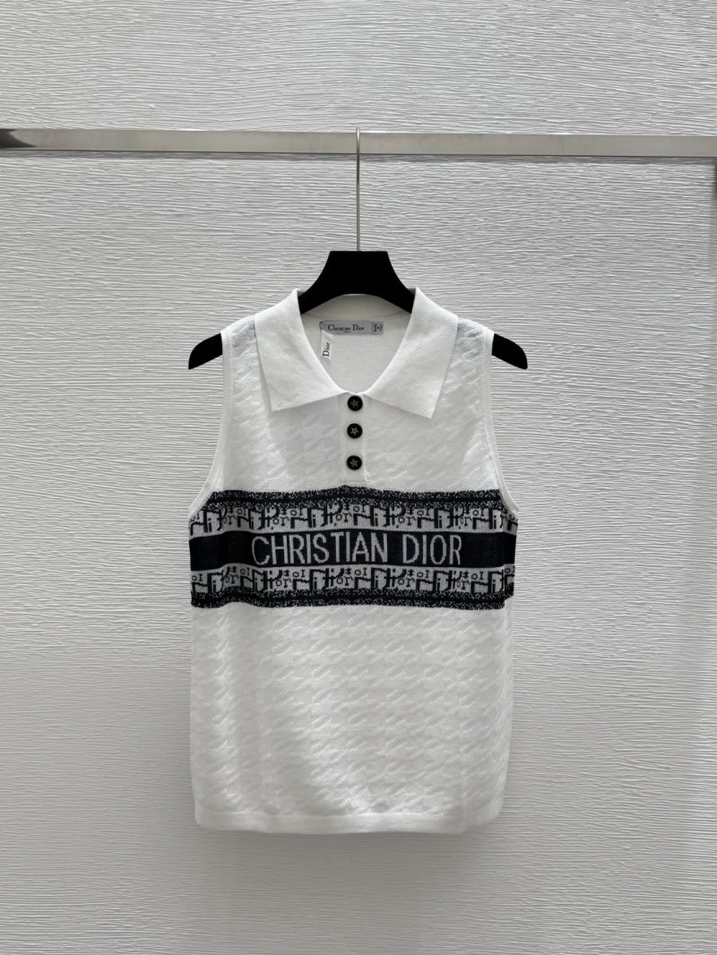 Compact Christian Dior T-Shirts 111779