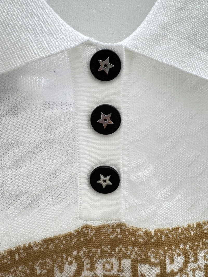 Compact Christian Dior T-Shirts 111779