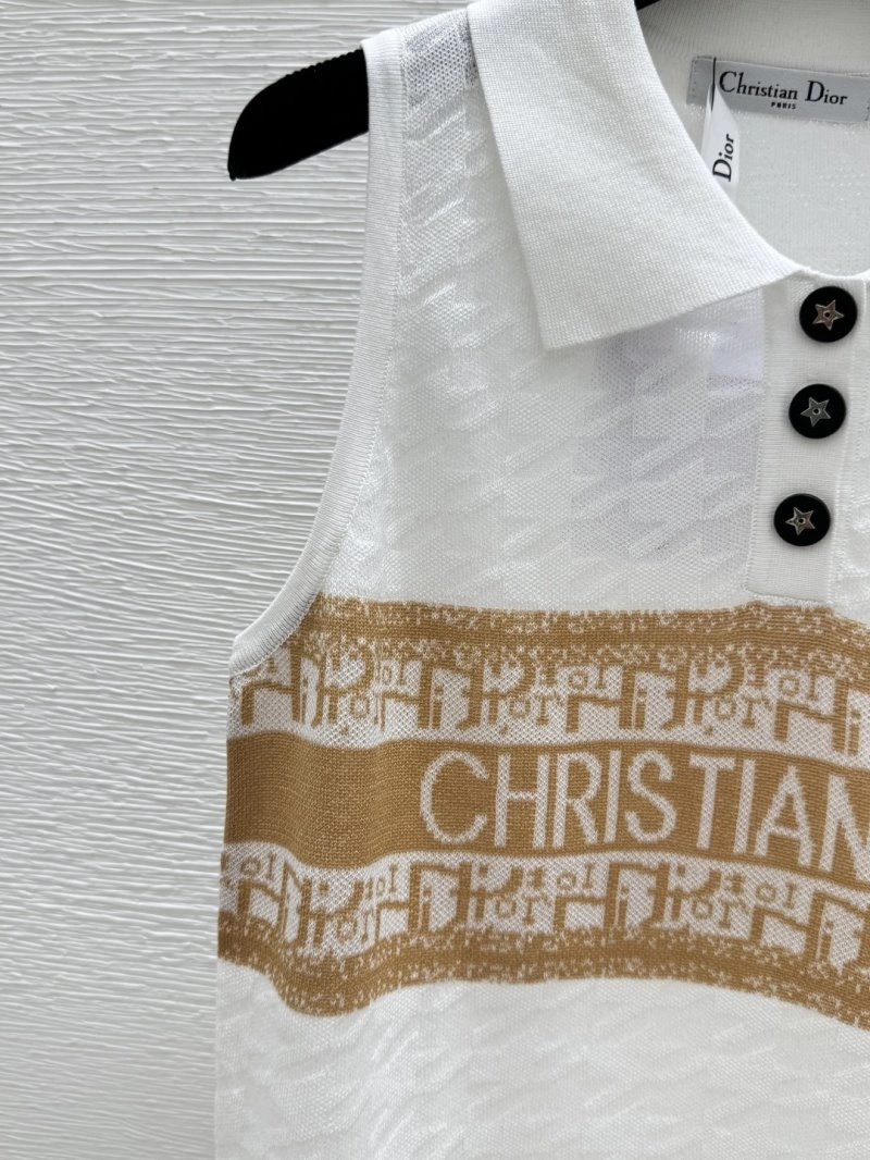 Compact Christian Dior T-Shirts 111779