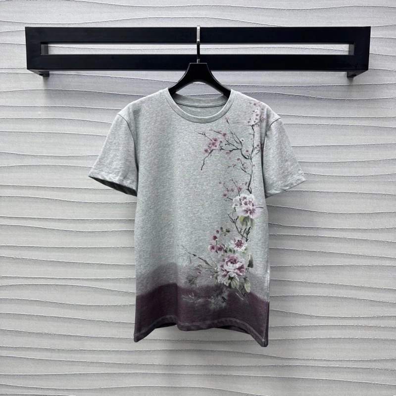 Christian Dior T-Shirts GoodFit 111770