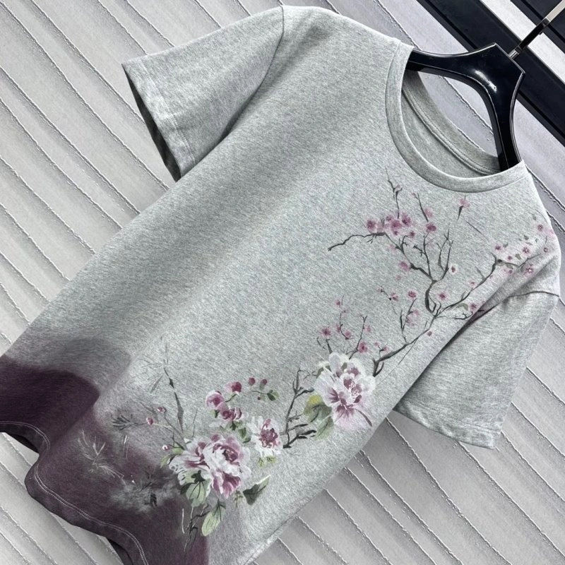 Christian Dior T-Shirts GoodFit 111770